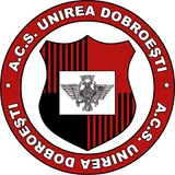 Emblema ACS Unirea Dobroești